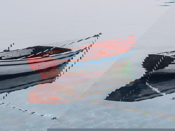 Lekkere Track: Bootje aanmeren