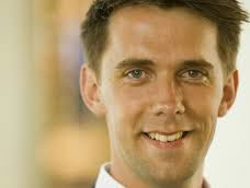 De Pijplijn #70: Geerten van de Wetering