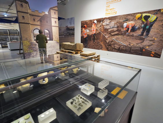 Museumtip: Moving Stories en De ontdekking van Herwen-Hemeling