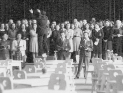 Het gesprek - Julie-Marthe Cohen