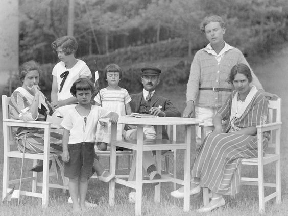 De dromenvanger, nr. 138: Mann, Mann, Mann