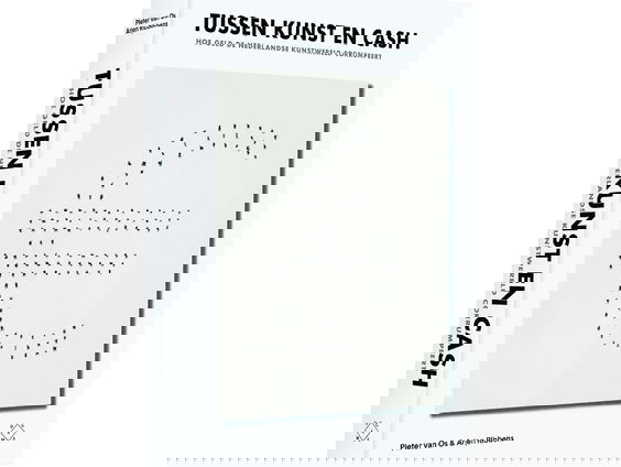 Het gesprek - Arjen Ribbens en Pieter van Os