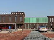 Hollandse Nieuwe! Fantasia! van Pauline Oostenrijk, deel V: Zuidhorn