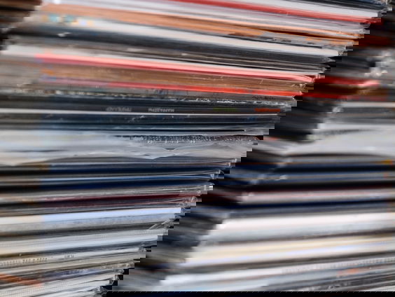 Kindermuziekweek #5: Luisteraar Maaike - Harry Belafonte