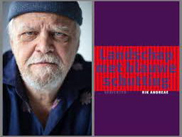 Gedicht: De nacht, van Rik Andreae