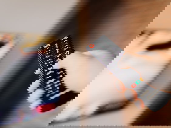 Lekkere Track: My Old Lady