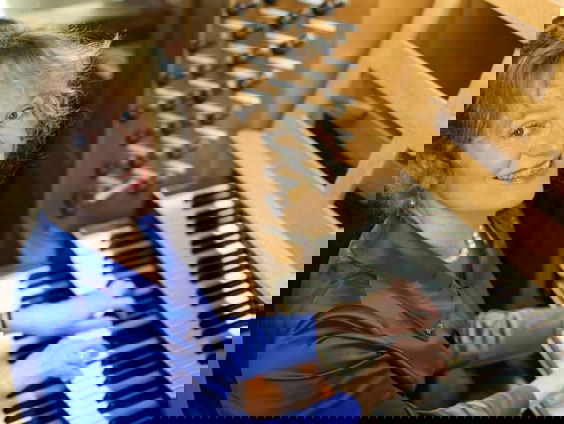 De Pijplijn #61: Margreeth Chr. de Jong