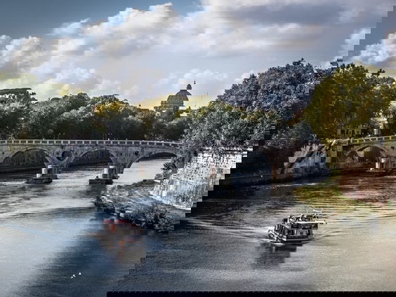 Lekkere Track: La dolce vita