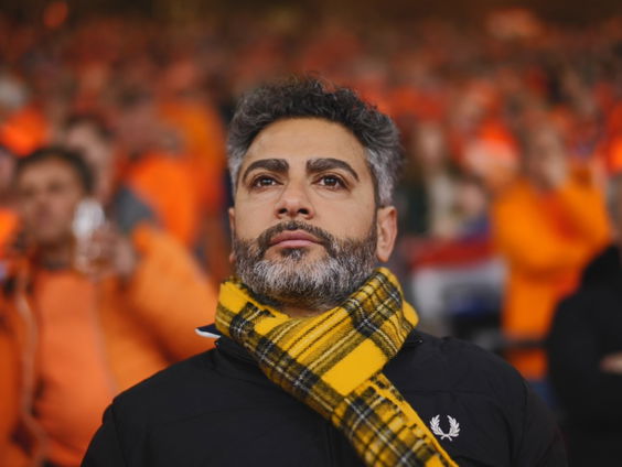 Documentaireserie over schaduwzijde WK is vanavond op tv