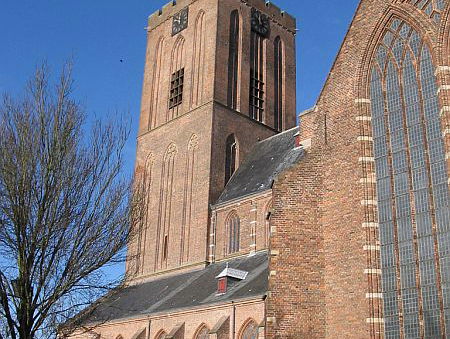 100 jaar uitvoering Matthäus Passion