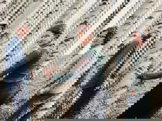 Lekkere Track: Peltomaa, Fraanje & Perkola - Rain