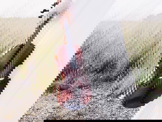 RadioReisDienst: Een Engels muziekfestival