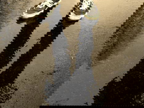 Gedicht: De droom, van Jorge Luis Borges