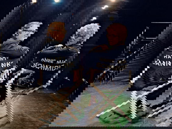 Het Allard Pierson laat de Schmidt en Bannink musical zien met Zeur Niet!