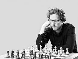 Het gesprek - Guido van der Werve