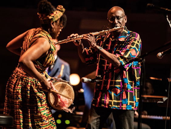 Fluitist en componist Ronald Snijders over KetiKoti en Boy Edgar Prijs