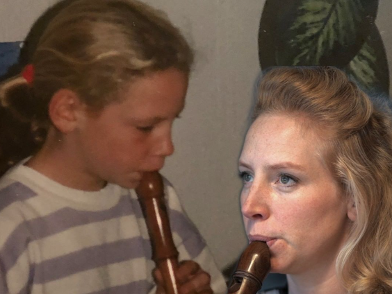 Lekkere Track: Levenslange liefde