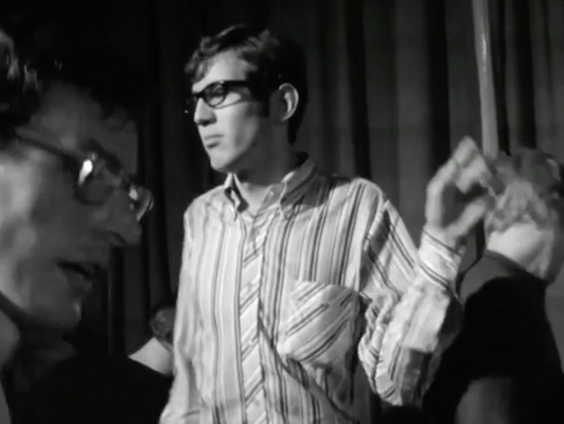 Het gesprek - Michiel van Erp