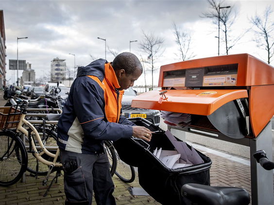 Menselijke Maat: schrijven naar de toekomst