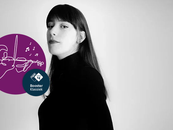 Nieuwe componisten in het Avondconcert: Celia Swart door Kluster5