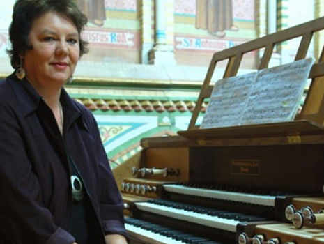 De Pijplijn #69: Petra Veenswijk