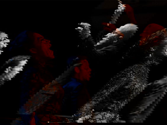 Het gesprek - Jetske Mijnssen