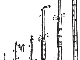 Lekkere Track: Schalmei