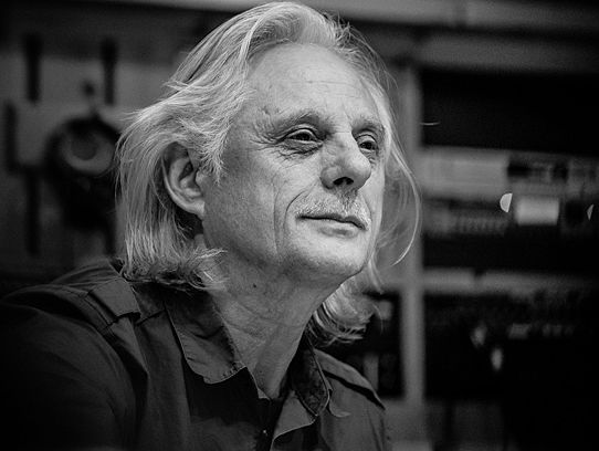 Hollandse Nieuwe! Ruins and remains van Wolfert Brederode, deel IV: Manfred Eicher