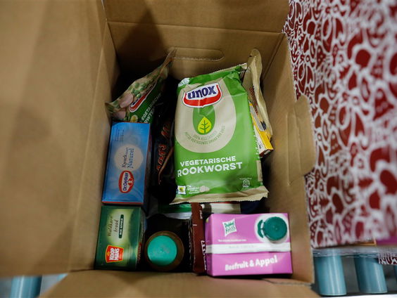 Ervaringsdeskundigen helpen in de strijd tegen armoede in Nederland