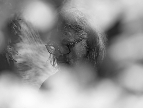 VakantieVoicemail #6: Arjen Boswijk met zomergedicht