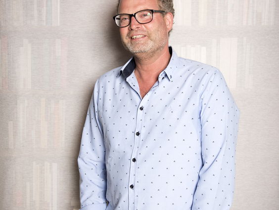 Het gesprek - Marco Kunst