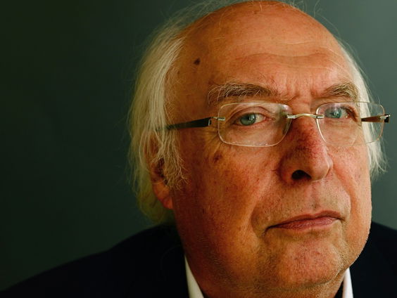 Ad van Liempt schreef 'De roaring fifties'