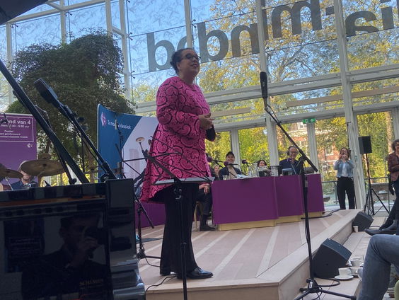 De speciale gast van de 4000e Ochtend van 4: Francis van Broekhuizen