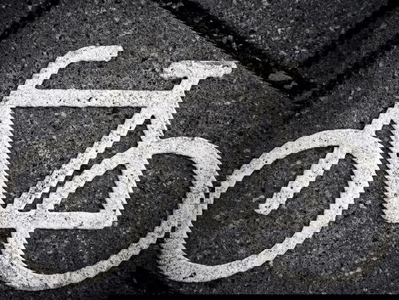 Lekkere Track: Verkeersexamen