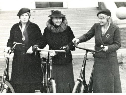 Museumtip: 'Op die Fiets'
