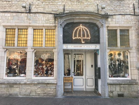 Gedicht: Alpejagerslied van Paul van Ostayen