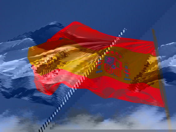 RadioReisDienst: Spaanse flamenco