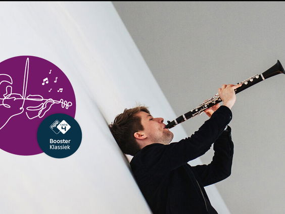 Nieuwe componisten in het Avondconcert: Amarante Nat door Jelmer de Moed