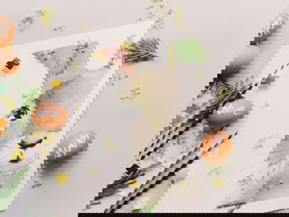 Lekkere Track: Paasontbijt in de klas