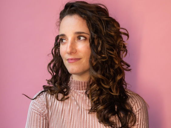 Het gesprek - Shula Tas