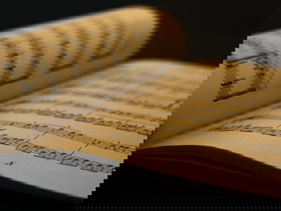 Lekkere Track: Een lange betovering