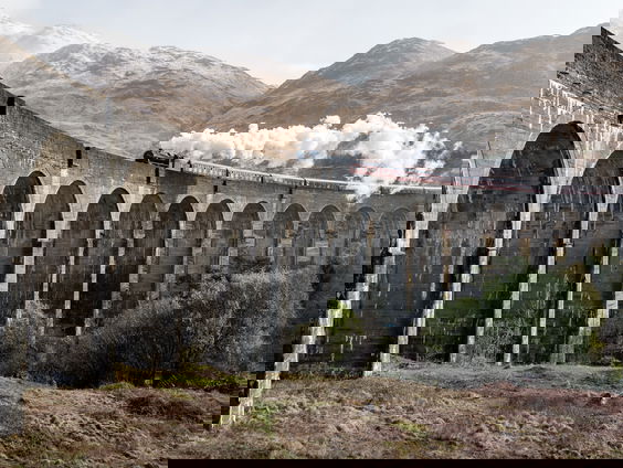 Lekkere Track: De trein missen