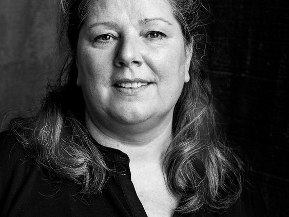 Het gesprek met Charlotte Martens over tentoonstelling Kunsthal