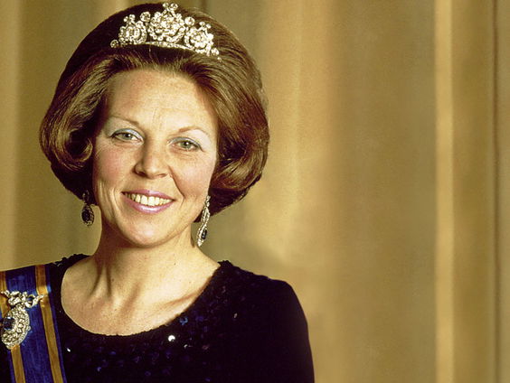 De dromenvanger, nr. 83: Beatrix