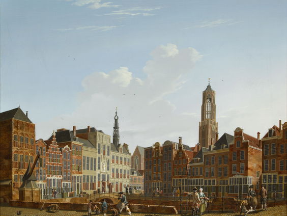 Museumtip: 'De Gezonde Stad'