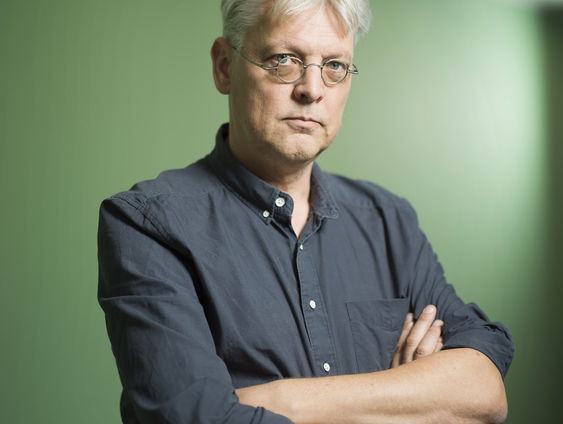 Het gesprek - Bertram Mourits