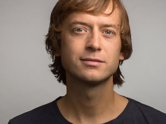 Vanuit de coulissen: Tobias Nierop