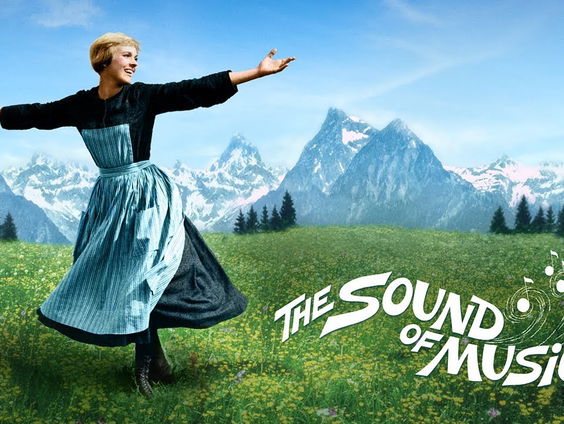 Once upon a time: The Sound of Music