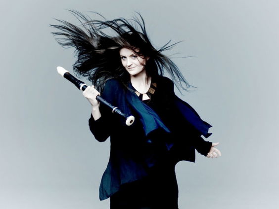 Help je Helden: Anna Stegmann