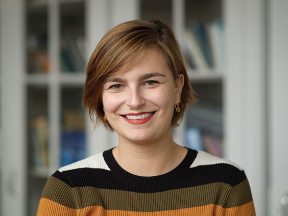 Onderzoeker Veerle Spronck over hoe Nederlandse orkesten de rol van hun publiek (pogen te) innoveren.